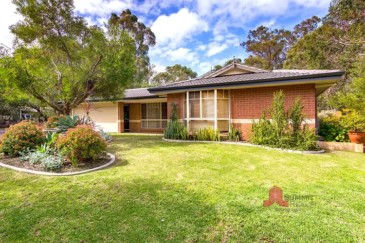 10 Watermass Place, Leschenault WA 6233