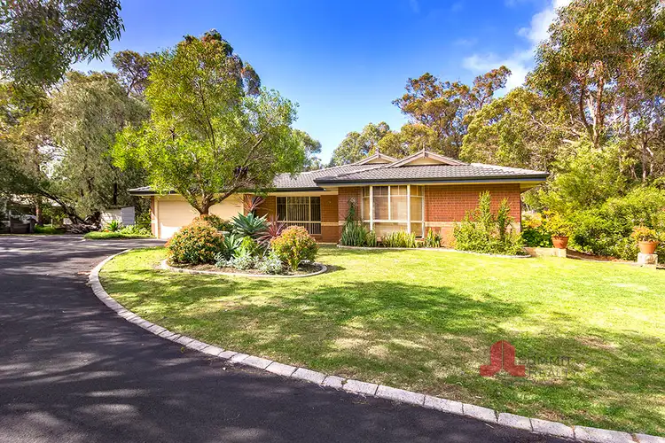 Second view of Homely house listing, 10 Watermass Place, Leschenault WA 6233