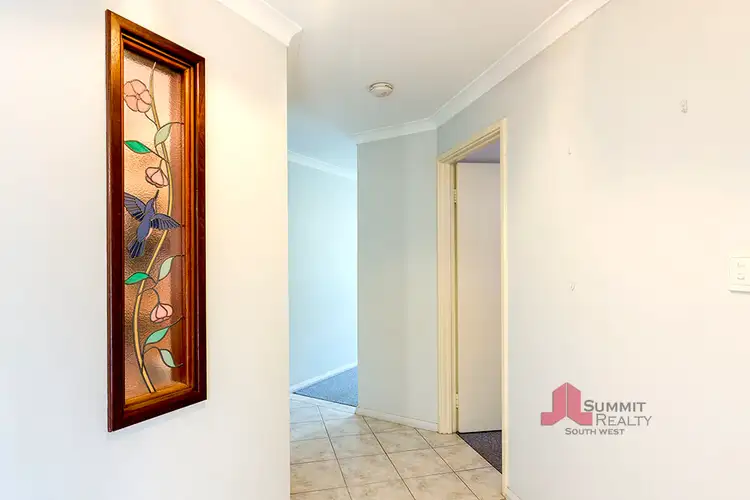 Third view of Homely house listing, 10 Watermass Place, Leschenault WA 6233