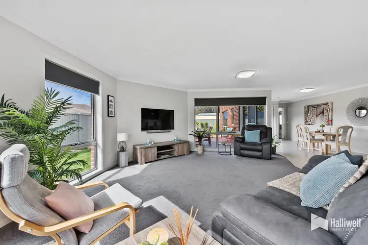 Fourth view of Homely house listing, 3 Explorer Drive, Turners Beach TAS 7315
