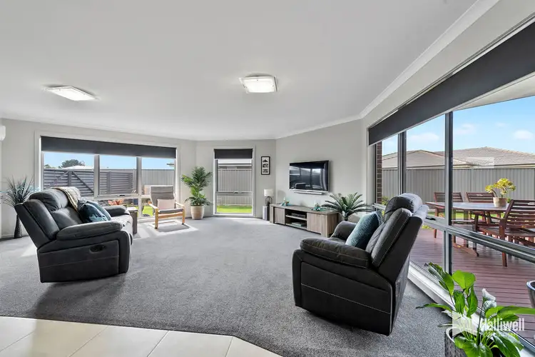 Fifth view of Homely house listing, 3 Explorer Drive, Turners Beach TAS 7315