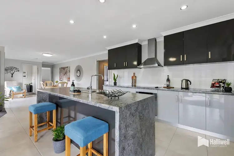 Sixth view of Homely house listing, 3 Explorer Drive, Turners Beach TAS 7315