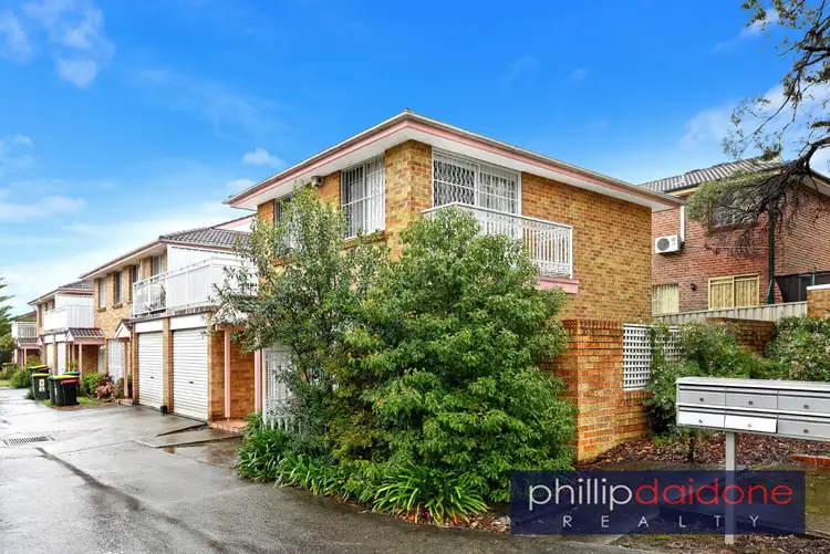 10/28 Clarke Street, Berala NSW 2141