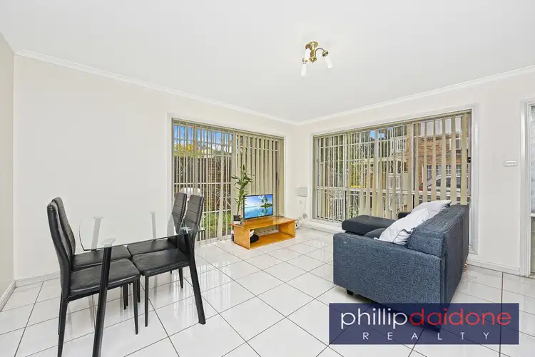 Second view of Homely townhouse listing, 10/28 Clarke Street, Berala NSW 2141