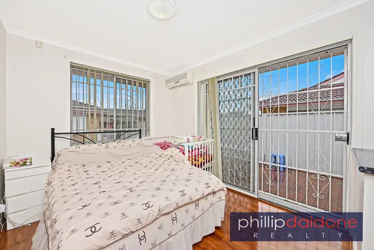 Third view of Homely townhouse listing, 10/28 Clarke Street, Berala NSW 2141