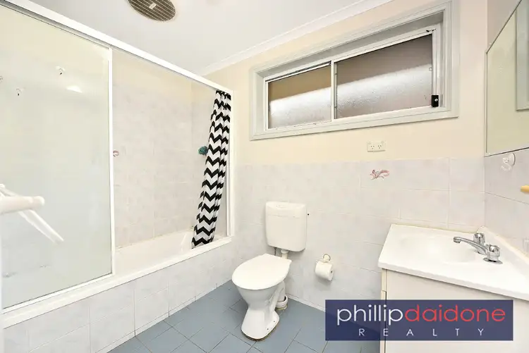Fifth view of Homely townhouse listing, 10/28 Clarke Street, Berala NSW 2141