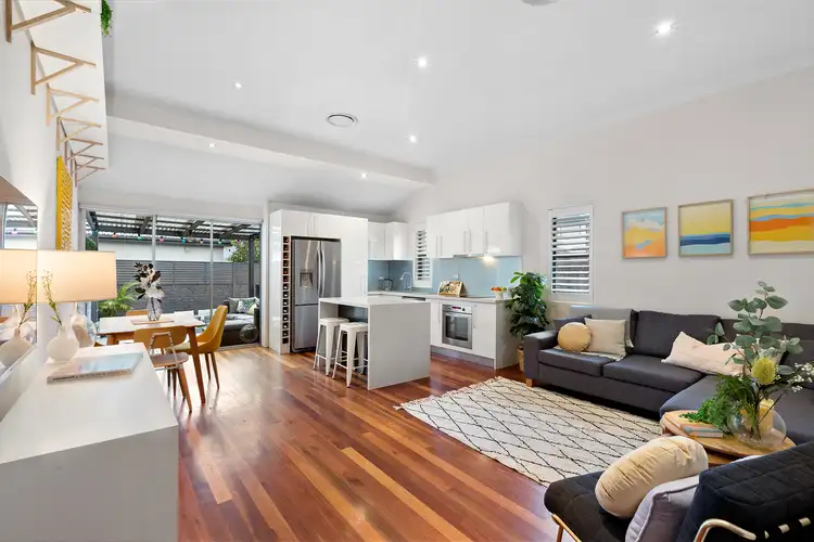 Second view of Homely house listing, 71 Sparks Street, Mascot NSW 2020