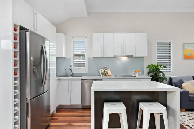 Third view of Homely house listing, 71 Sparks Street, Mascot NSW 2020