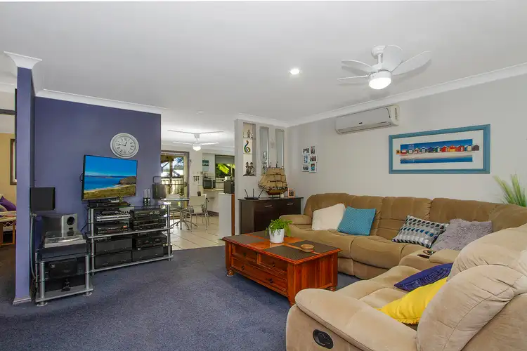 Second view of Homely villa listing, 15/153 Narara Valley Drive, Narara NSW 2250