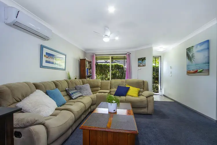 Third view of Homely villa listing, 15/153 Narara Valley Drive, Narara NSW 2250