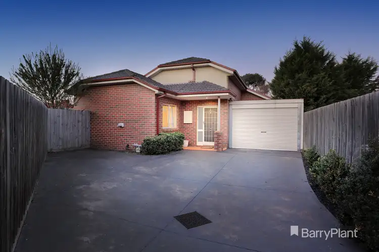 4/18 Tarana Avenue, Glenroy VIC 3046