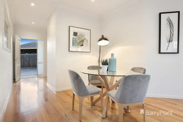 Third view of Homely unit listing, 4/18 Tarana Avenue, Glenroy VIC 3046