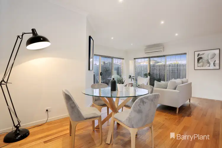 Fourth view of Homely unit listing, 4/18 Tarana Avenue, Glenroy VIC 3046