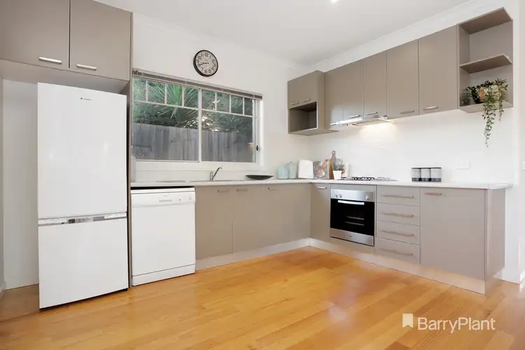 Fifth view of Homely unit listing, 4/18 Tarana Avenue, Glenroy VIC 3046