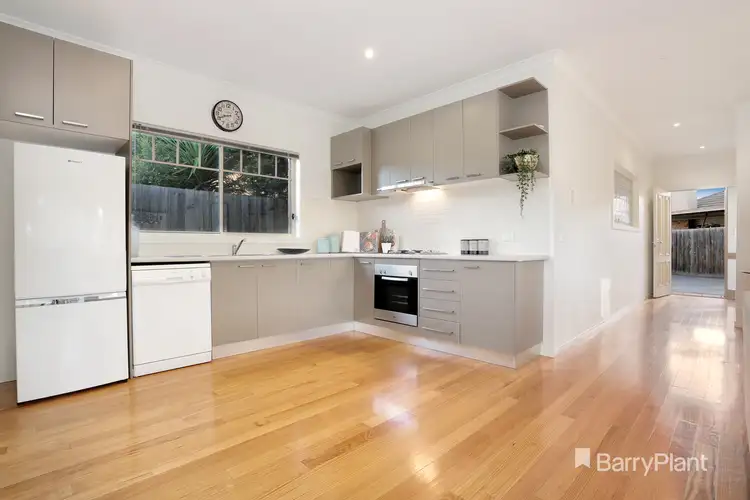 Sixth view of Homely unit listing, 4/18 Tarana Avenue, Glenroy VIC 3046