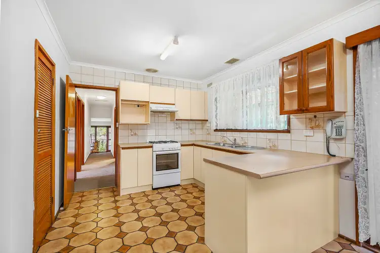 Second view of Homely house listing, 48 Verdant Avenue, Ardeer VIC 3022