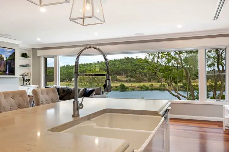 Fifth view of Homely house listing, 252 River Road, Lower Portland NSW 2756