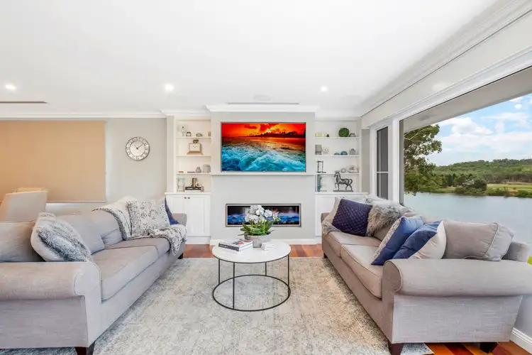 Sixth view of Homely house listing, 252 River Road, Lower Portland NSW 2756