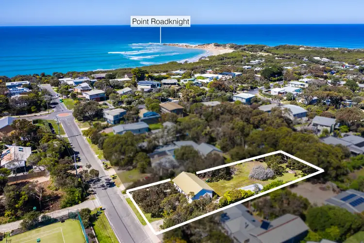 Main view of Homely house listing, 12 Sixth Avenue, Anglesea VIC 3230