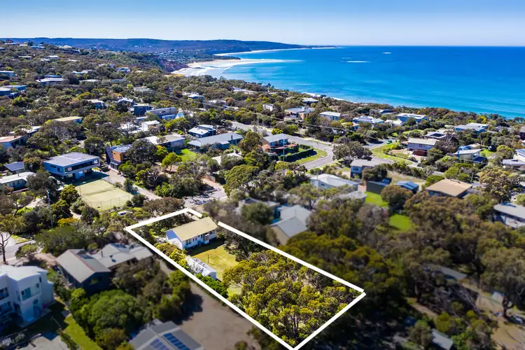 Second view of Homely house listing, 12 Sixth Avenue, Anglesea VIC 3230