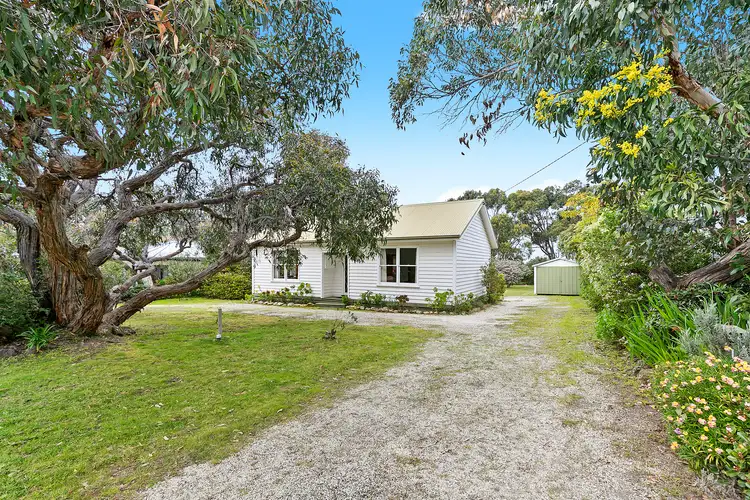 Third view of Homely house listing, 12 Sixth Avenue, Anglesea VIC 3230