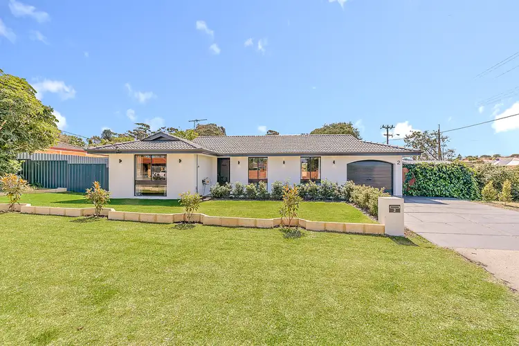 2 Rudall Way, Padbury WA 6025