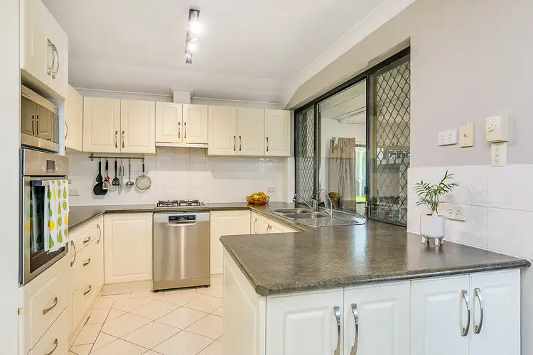 Second view of Homely house listing, 2 Rudall Way, Padbury WA 6025
