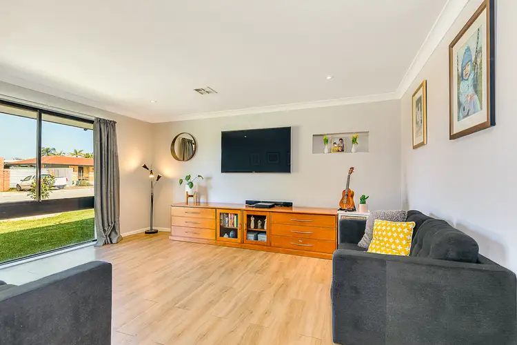 Third view of Homely house listing, 2 Rudall Way, Padbury WA 6025