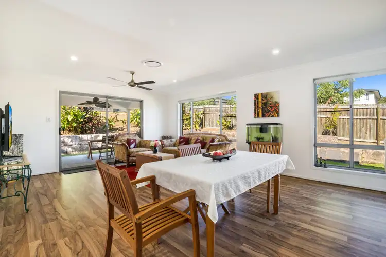 Fourth view of Homely house listing, 52 Honeyeater Crescent, Moggill QLD 4070