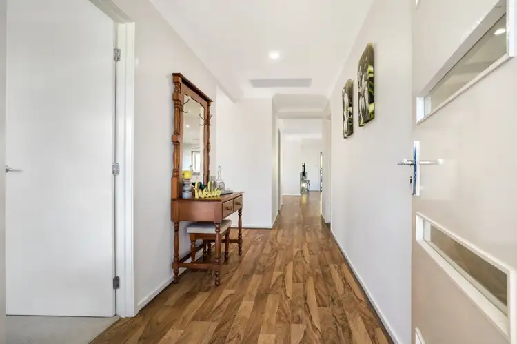 Fifth view of Homely house listing, 52 Honeyeater Crescent, Moggill QLD 4070