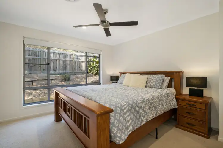 Sixth view of Homely house listing, 52 Honeyeater Crescent, Moggill QLD 4070