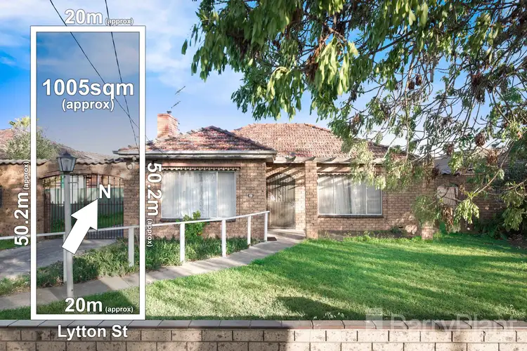 31 Lytton Street, Glenroy VIC 3046