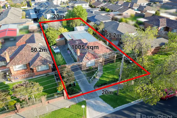 Second view of Homely house listing, 31 Lytton Street, Glenroy VIC 3046