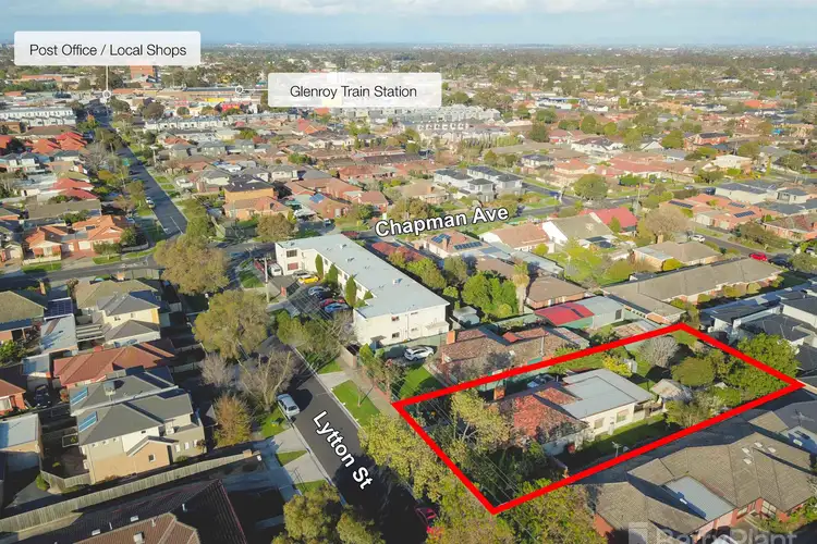 Sixth view of Homely house listing, 31 Lytton Street, Glenroy VIC 3046