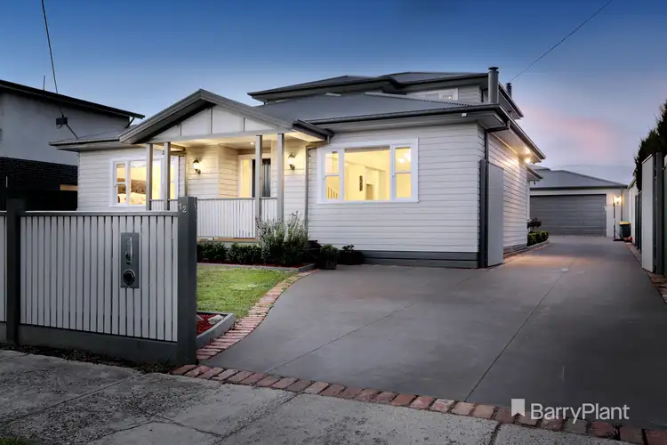 12 Newton Street, Glenroy VIC 3046