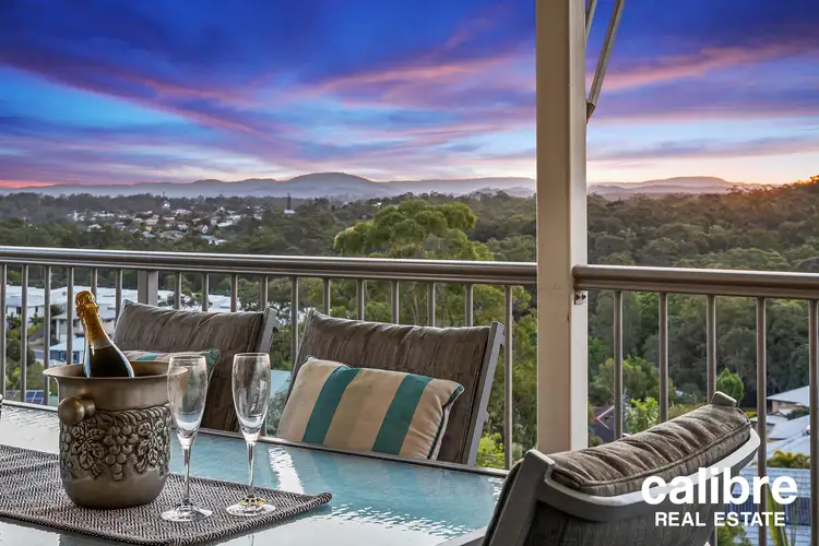 Fourth view of Homely house listing, House 2/35 Tullylease Place, Chermside West QLD 4032