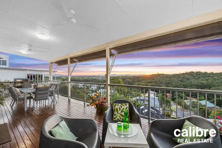 Fifth view of Homely house listing, House 2/35 Tullylease Place, Chermside West QLD 4032