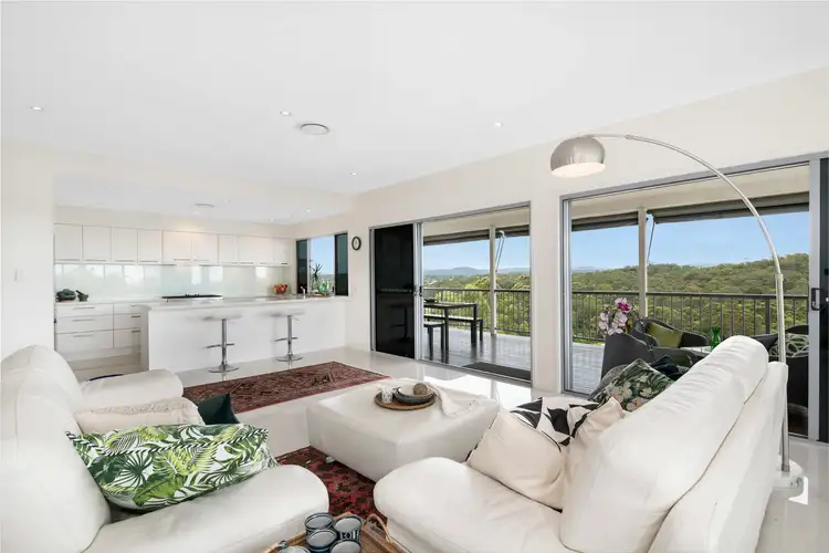 Sixth view of Homely house listing, House 2/35 Tullylease Place, Chermside West QLD 4032