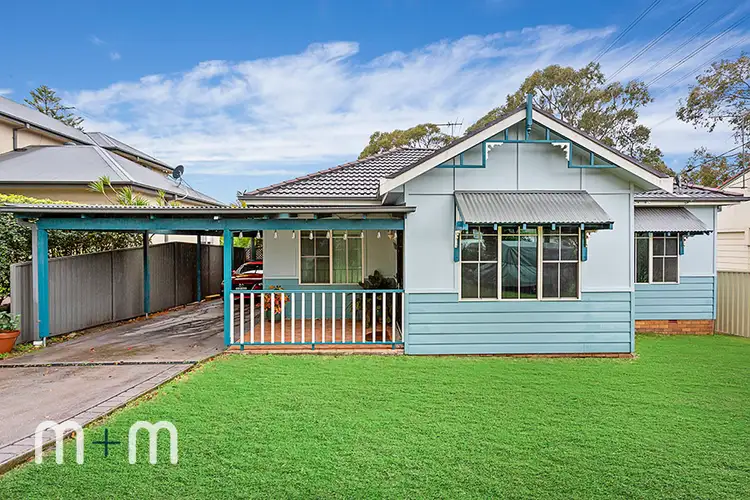 106 Sylvania Road, Miranda NSW 2228