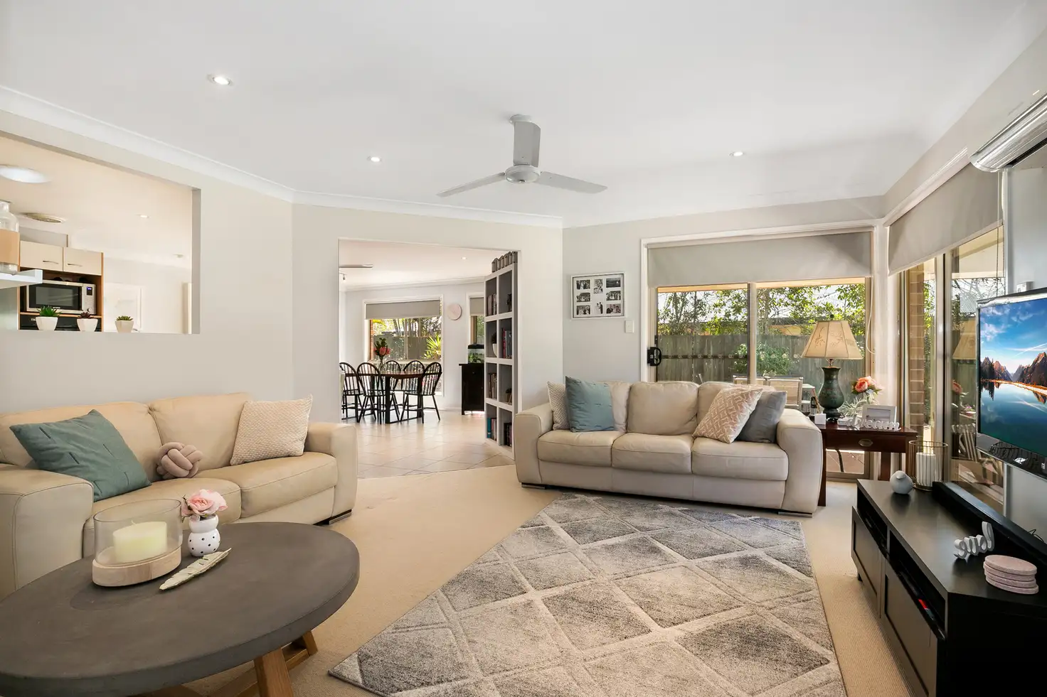 Main view of Homely house listing, 20 Haase Place, Bellbowrie QLD 4070