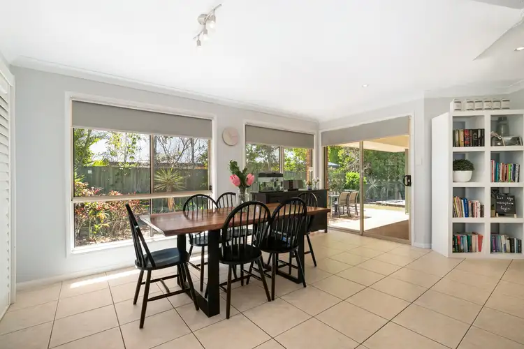 Second view of Homely house listing, 20 Haase Place, Bellbowrie QLD 4070