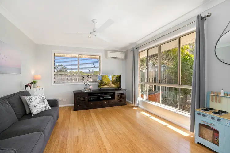 Third view of Homely house listing, 20 Haase Place, Bellbowrie QLD 4070