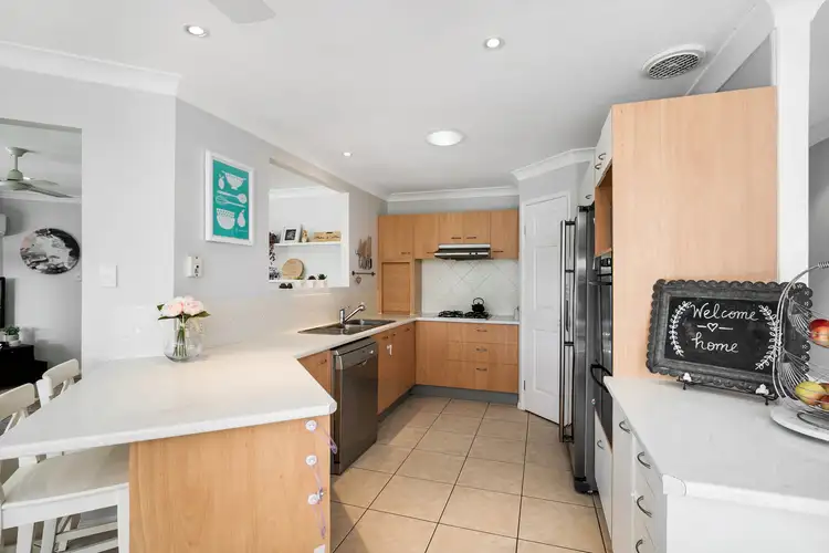 Fourth view of Homely house listing, 20 Haase Place, Bellbowrie QLD 4070