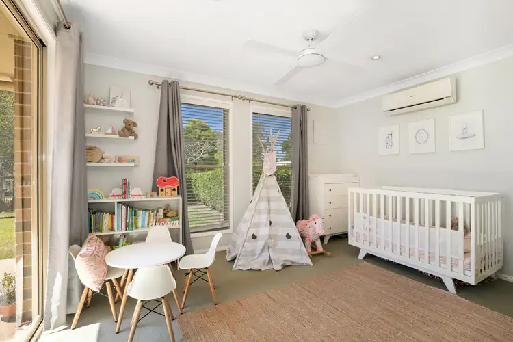Fifth view of Homely house listing, 20 Haase Place, Bellbowrie QLD 4070