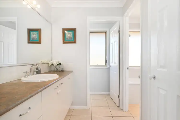 Sixth view of Homely house listing, 20 Haase Place, Bellbowrie QLD 4070