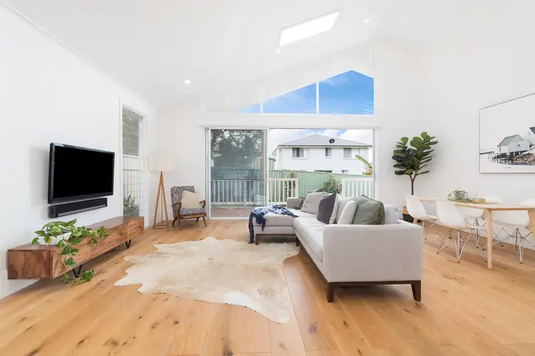 Fourth view of Homely house listing, 3B Avenel Road, Gymea Bay NSW 2227