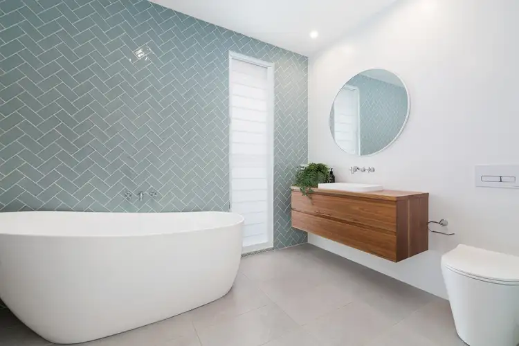 Fifth view of Homely house listing, 3B Avenel Road, Gymea Bay NSW 2227