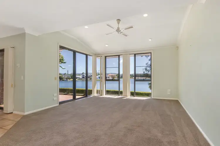 Seventh view of Homely townhouse listing, 4/125 Santa Cruz Boulevard, Clear Island Waters QLD 4226