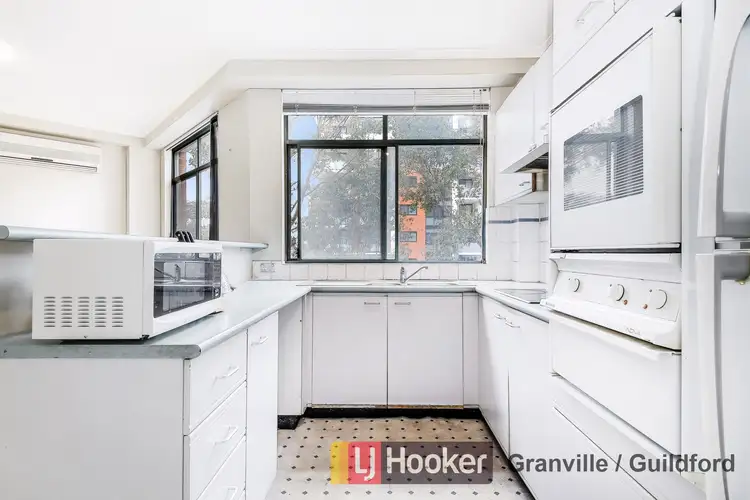 Second view of Homely unit listing, 13/1 Good Street, Parramatta NSW 2150