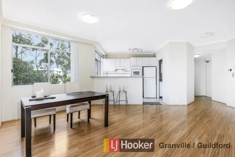 Third view of Homely unit listing, 13/1 Good Street, Parramatta NSW 2150